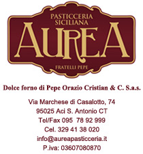 aurea pasticceria